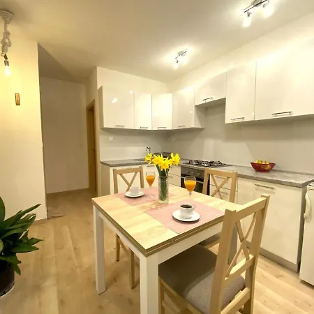 Apartment Apartman Milla *