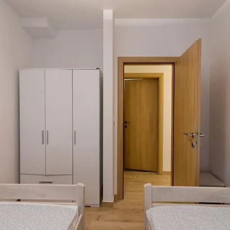 Apartman Milla Apartment Skradin