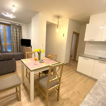 Apartman Milla
