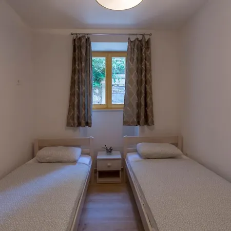Apartman Milla