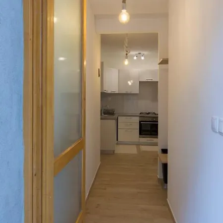 Apartment Apartman Milla