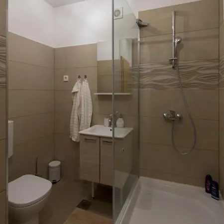 Apartment Apartman Milla *