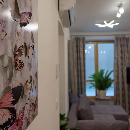Apartman Milla Apartment