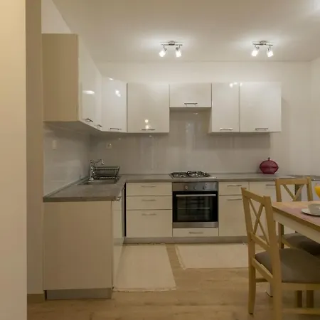 Apartman Milla Apartment *
