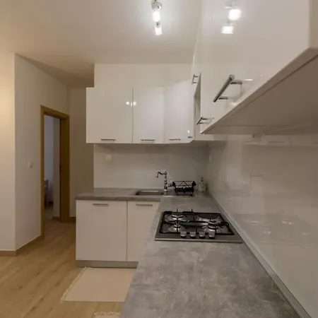 Apartman Milla Apartment Skradin