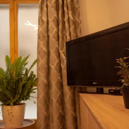 Apartman Milla *