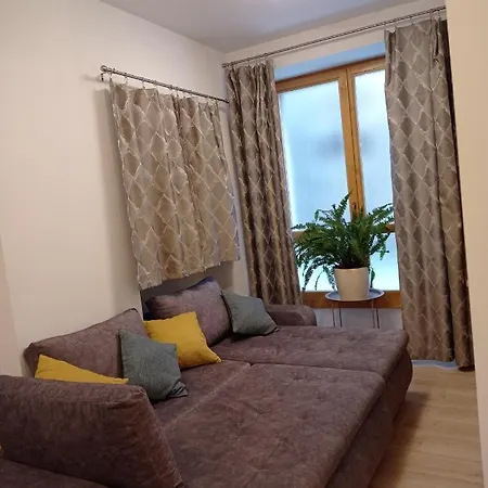 Apartman Milla Apartment Skradin