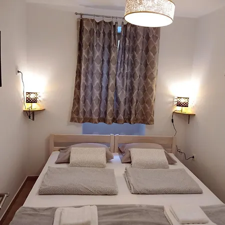 Apartman Milla Apartment Skradin