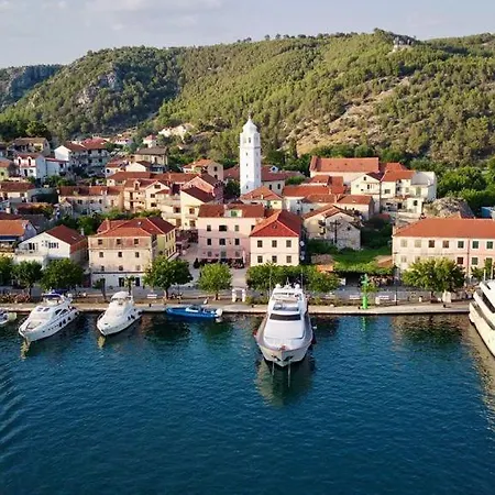 Apartman Milla * Skradin