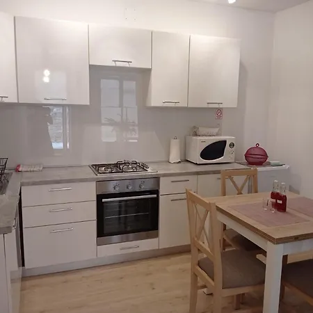 Apartment Apartman Milla Skradin