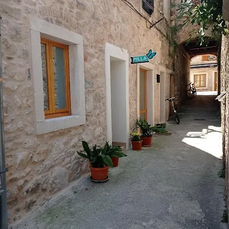 Apartman Milla
