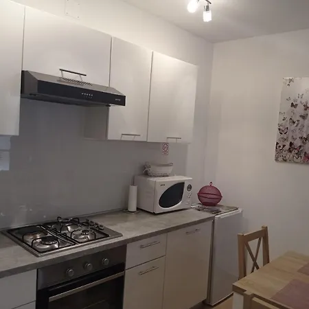 Apartman Milla * Skradin