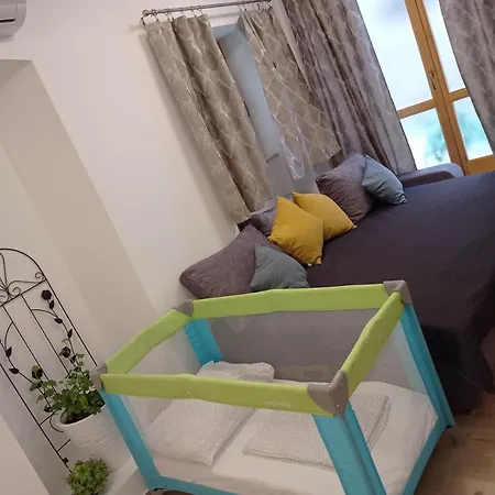 Apartman Milla Skradin